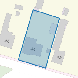 Perceel SVW00-A-1997