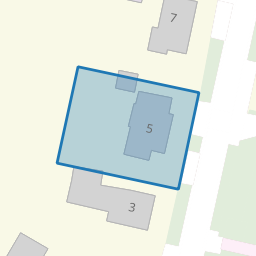 Perceel SVW00-A-2001