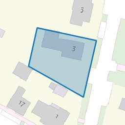 Perceel SVW00-A-2002