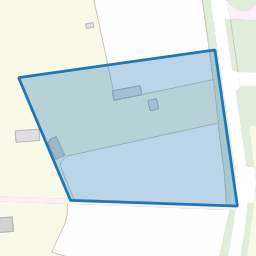 Perceel SVW00-A-2052