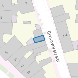 Perceel SVW00-A-2090