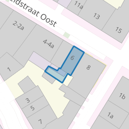 Perceel SVW00-A-2094