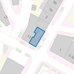 Perceel SVW00-A-2118