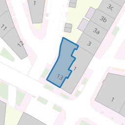 Perceel SVW00-A-2119