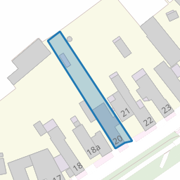 Perceel SVW00-A-2149