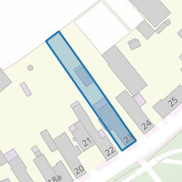 Perceel SVW00-A-2152