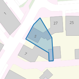 Perceel SVW00-A-2174