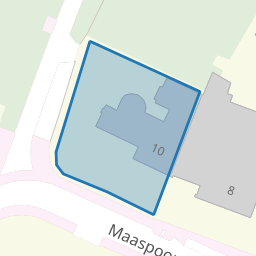 Perceel SVW00-A-2188