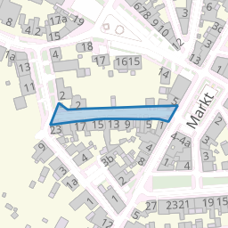 Perceel SVW00-A-2190