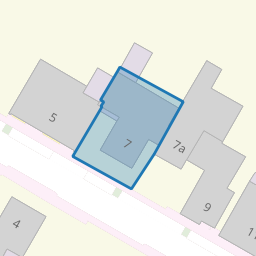 Perceel SVW00-A-2195