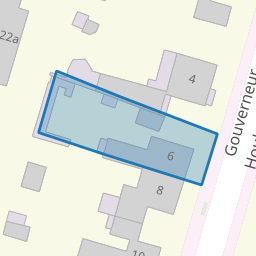 Perceel SVW00-A-2230