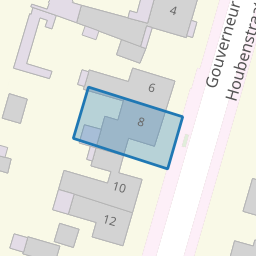 Perceel SVW00-A-2231