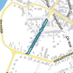 Perceel SVW00-A-2289