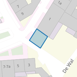 Perceel SVW00-A-2371