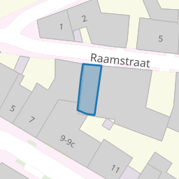 Perceel SVW00-A-2385