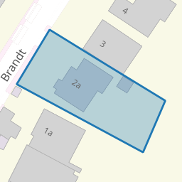 Perceel SVW00-A-2393