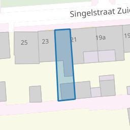Perceel SVW00-A-2456
