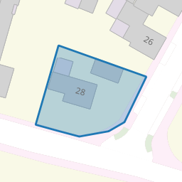 Perceel SVW00-A-2462