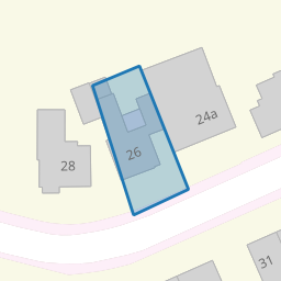 Perceel SVW00-A-2521