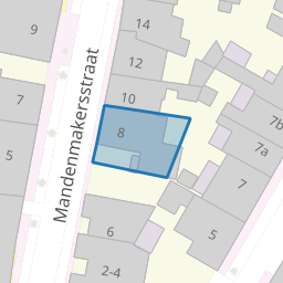 Perceel SVW00-A-2525