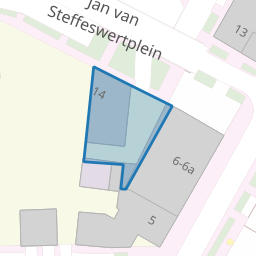 Perceel SVW00-A-2526