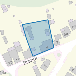 Perceel SVW00-A-2547