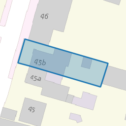 Perceel SVW00-A-2561