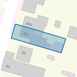 Perceel SVW00-A-2562