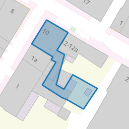 Perceel SVW00-A-2566