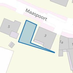 Perceel SVW00-A-2577