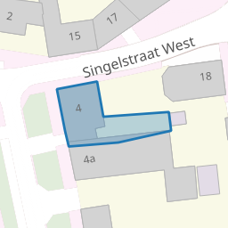 Perceel SVW00-A-2578