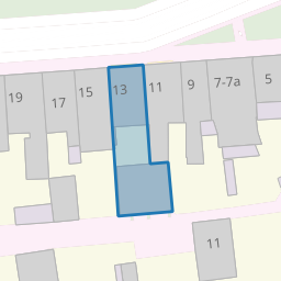Perceel SVW00-A-2580