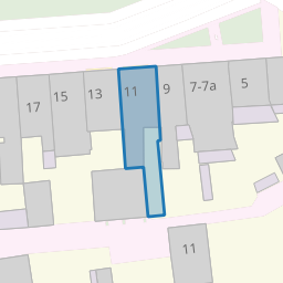 Perceel SVW00-A-2581