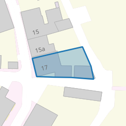 Perceel SVW00-A-2588