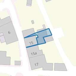 Perceel SVW00-A-2589