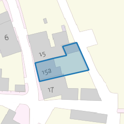 Perceel SVW00-A-2590