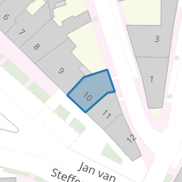 Perceel SVW00-A-2608