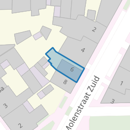 Perceel SVW00-A-2611