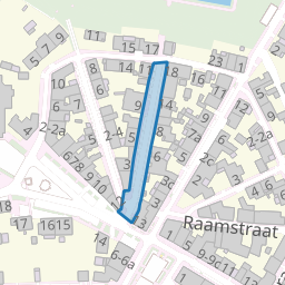 Perceel SVW00-A-2617