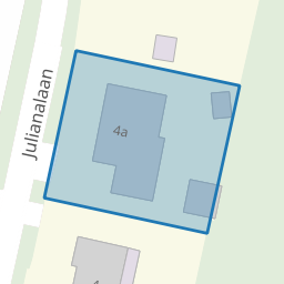 Perceel SVW00-A-2653