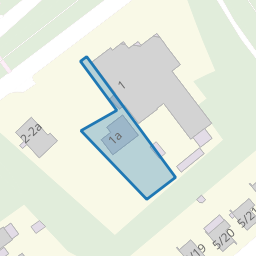 Perceel SVW00-A-2678