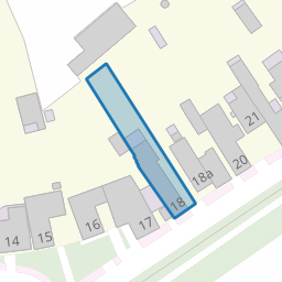 Perceel SVW00-A-2679