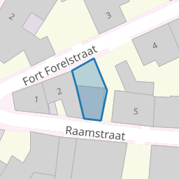 Perceel SVW00-A-2692