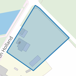 Perceel SVW00-A-2717