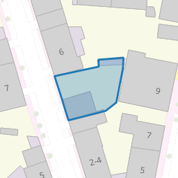 Perceel SVW00-A-2727