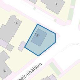 Perceel SVW00-A-2730