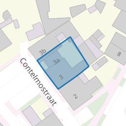 Perceel SVW00-A-2731