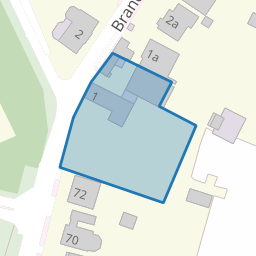 Perceel SVW00-A-2738