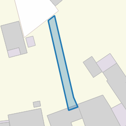 Perceel SVW00-A-2746