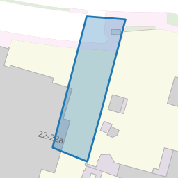 Perceel SVW00-A-2751